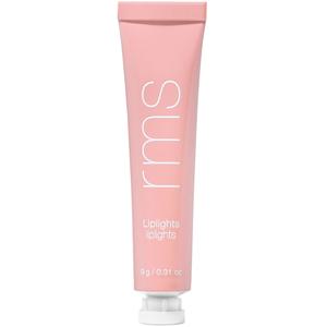 Liplights Cream Lip Gloss Bare produkt bild