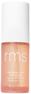 RMS Beauty Radiance Lock Setting Mist produktbillede