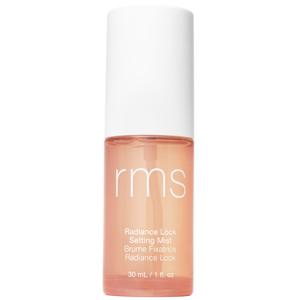 RMS Beauty Radiance Lock Setting Mist Travel Size produkt bild