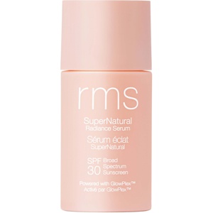 RMS Beauty RMS Beauty SuperNatural Radiance Serum Broad Spectrum SPF30 30ml Light Aura produktbilde