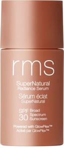RMS Beauty RMS Beauty SuperNatural Radiance Serum Broad Spectrum SPF30 30ml Rich Aura produktbilde