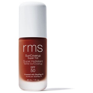 RMS Beauty SunCoverup Super Tint SPF 50 Mocha produkt bild