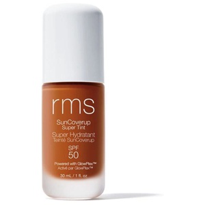 RMS Beauty SunCoverup Super Tint SPF 50 Toffee produkt bild