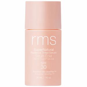 RMS Beauty SuperNatural Tinted Serum SPF 30 Light Aura produkt bild