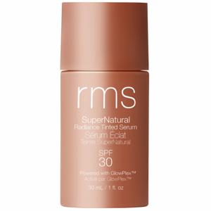 RMS Beauty SuperNatural Tinted Serum SPF 30 Rich Aura produkt bild