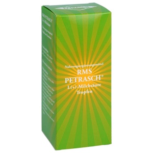 RMS Petrasch Tropfen Produktbild