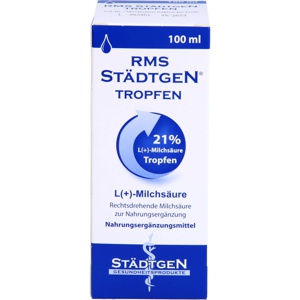 RMS STÄDTGEN Tropfen Produktbild
