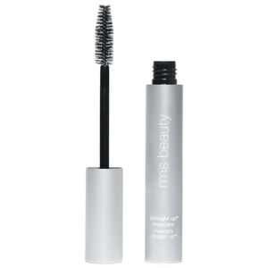 Straight Up Volumizing Peptide Mascara Black produkt bild