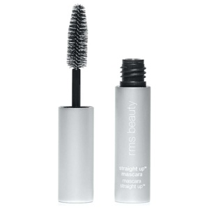 RMS Straight Up Volumizing Peptide Mascara Travelsize produkt bild