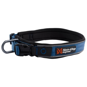 Roam Hundhalsband Blå Xl produkt bild