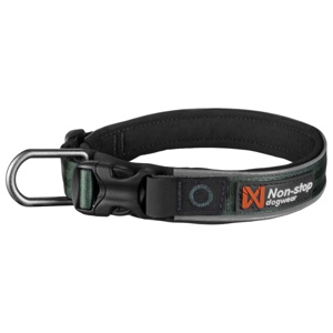 Roam Hundhalsband Grön Xxxl produkt bild