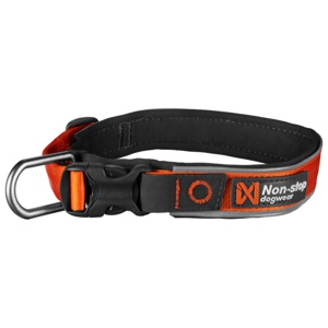 Roam Hundhalsband Orange Xxxl produkt bild