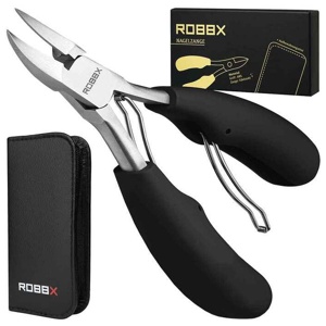 Robbx Nagelzange, 1 St n.v. Produktbild