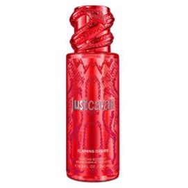 Roberto Cavalli Flaming Desire Hair And Body Mist 250ml Produktbild