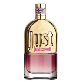 Roberto Cavalli Just Cavalli For Her Eau de Toilette Spray 90ml Produktbild