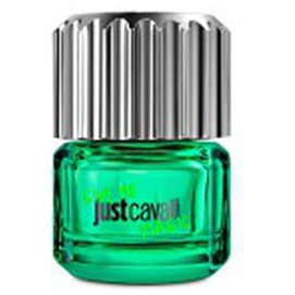Roberto Cavalli Just Cavalli Give Me Magic For Him Eau de Toilette Spray 30ml Produktbild