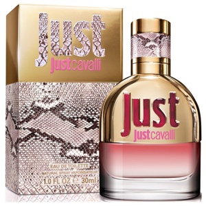 Roberto Cavalli Just Cavalli Women edt 30ml produkt bild
