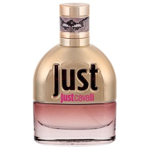 Roberto Cavalli Just Cavalli Women edt 50ml produkt bild