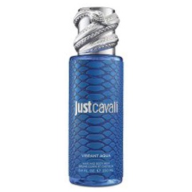 Roberto Cavalli Mist Blue Body Mist 250ml Produktbild