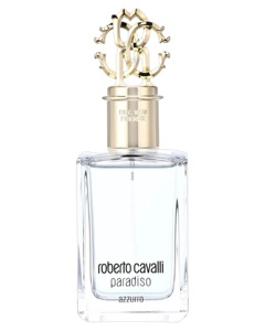 Roberto Cavalli Paradiso Azzurro EDP produktbillede