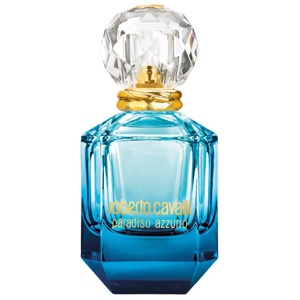 Roberto Cavalli Paradiso Azzurro EDP W 75 ml produkt bild