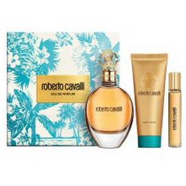 Roberto Cavalli Signature 3-Piece Case Produktbild