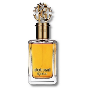 roberto cavalli - Signature Eau de Parfum - 100 ml produktbillede