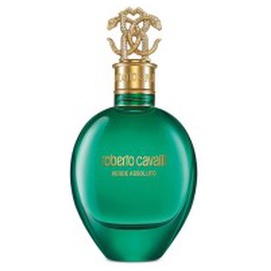 Roberto Cavalli Signature Verde Assoluto Eau de Parfum Spray 75ml Produktbild