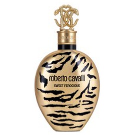 Roberto Cavalli Sweet Ferocious Eau de Parfum Spray 75ml Produktbild