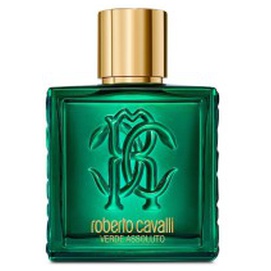 Roberto Cavalli Uomo Verde Assoluto Eau de Parfum Spray 100ml Produktbild