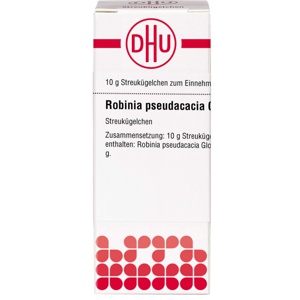 ROBINIA PSEUDACACIA C 30 Globuli Produktbild