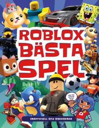Roblox bästa spel , produkt bild