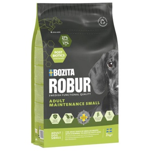 Robur Adult Maintenance Mini produktbilde
