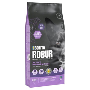Robur Adult Performance Reindeer 12kg produktbilde