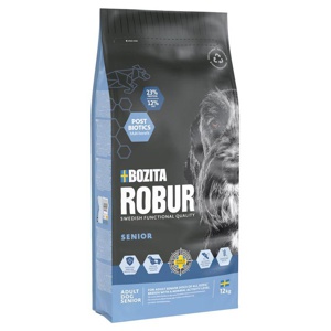Robur Adult Senior 12kg produktbilde