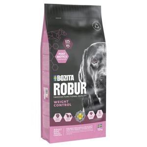 Robur Weight Control 12 kg produktbilde