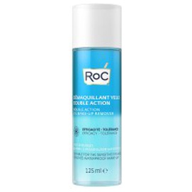 Roc Desmaquillante De Ojos Doble Acción 125ml Produktbild
