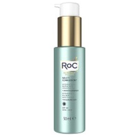Roc Hydrate + Plump Crema Hidratante Con Ácido Hialurónico SPF30 50ml Produktbild