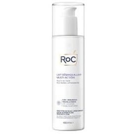 Roc Leche Desmaquillante 3 En 1 400ml Produktbild