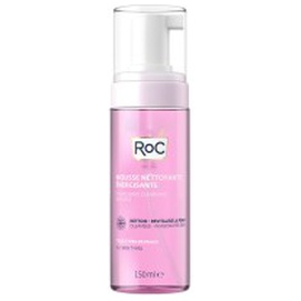 Roc Mousse Limpiador Energizante 150ml Produktbild