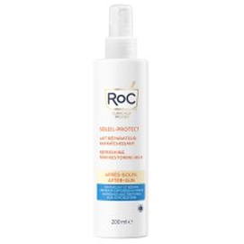 Roc Protección Solar Aftersun Restaurador Piel 200ml Produktbild