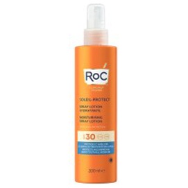 Roc Protección Solar Spray Hidratante SPF30 200ml Produktbild