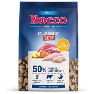Rocco Adult Classic Rind mit Huhn Produktbild