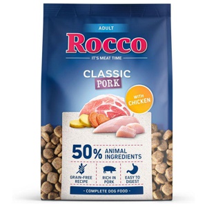 Rocco Adult Classic Schwein mit Huhn Produktbild