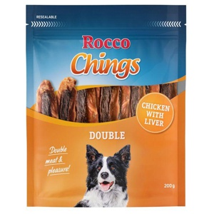 Rocco Chings Double 200 g Produktbild