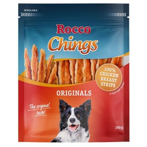 Rocco Chings Originals Produktbild