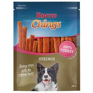 Rocco Chings Strings Produktbild