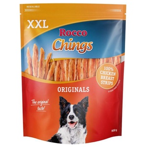Rocco Chings XXL Pack Produktbild