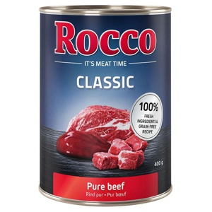 Rocco Classic 6 x 400 g Produktbild