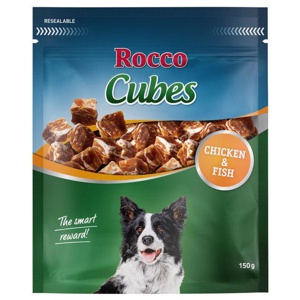 Rocco Cubes 150 g Produktbild